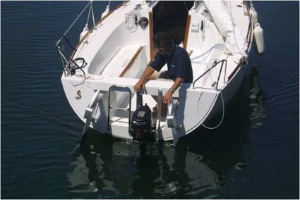 Protéger son hors-bord contre le vol, quelques conseils pour éviter leur disparition