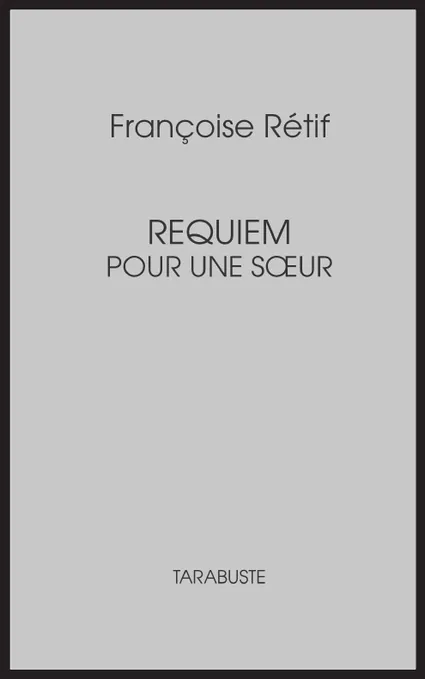 Françoise Rétif