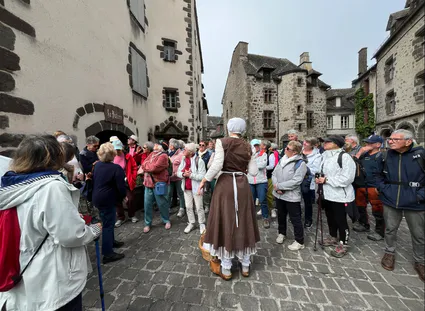 Visite guidee cantal rm tourisme 2