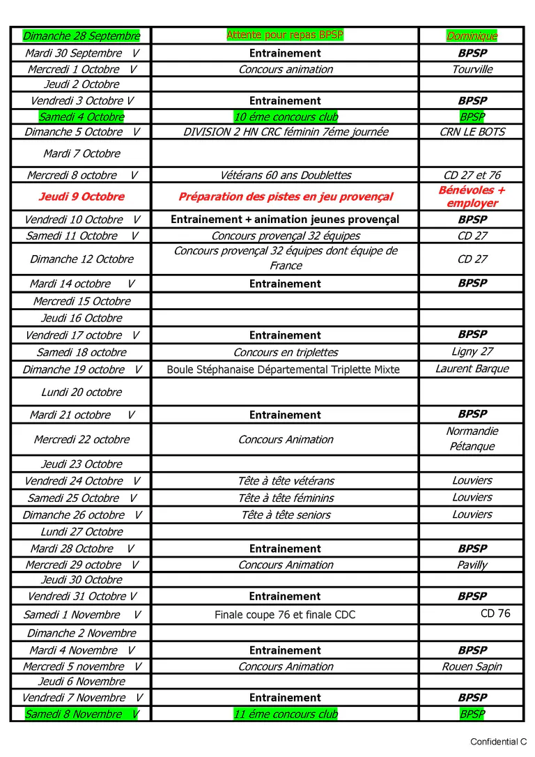 Calendrier boulodrome 2025 difusion le 27 05 conv 4