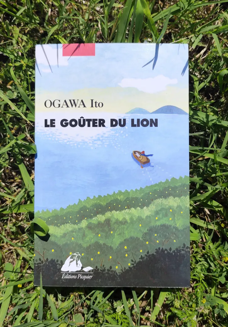 Apprivoiser la mort...