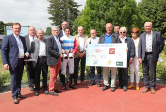 CHALLENGE APGO AU LION D'ANGERS