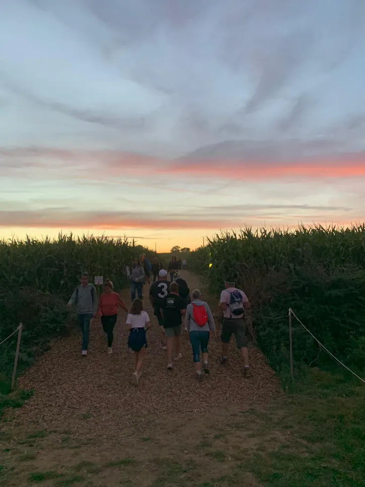 Nocturne coutances 2022