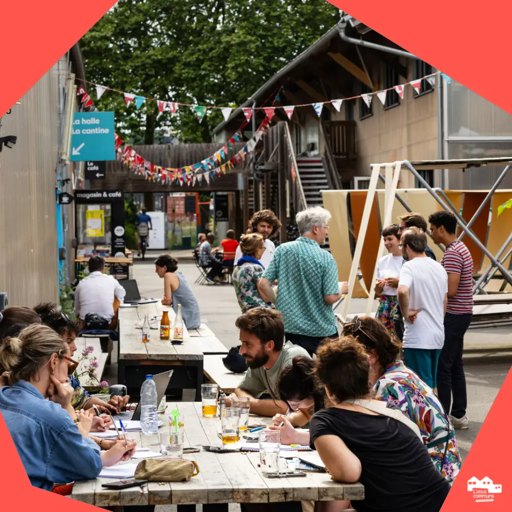 Les Happy Hour du Solilab sont de retour