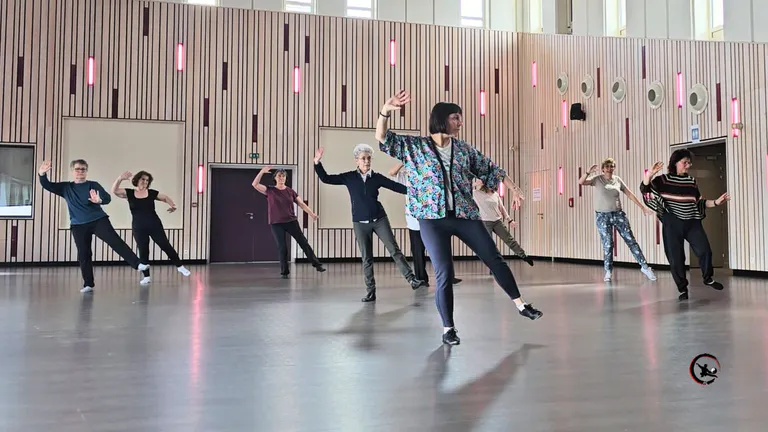 Cours Découverte de Qi Gong et Tai Chi à Maubec