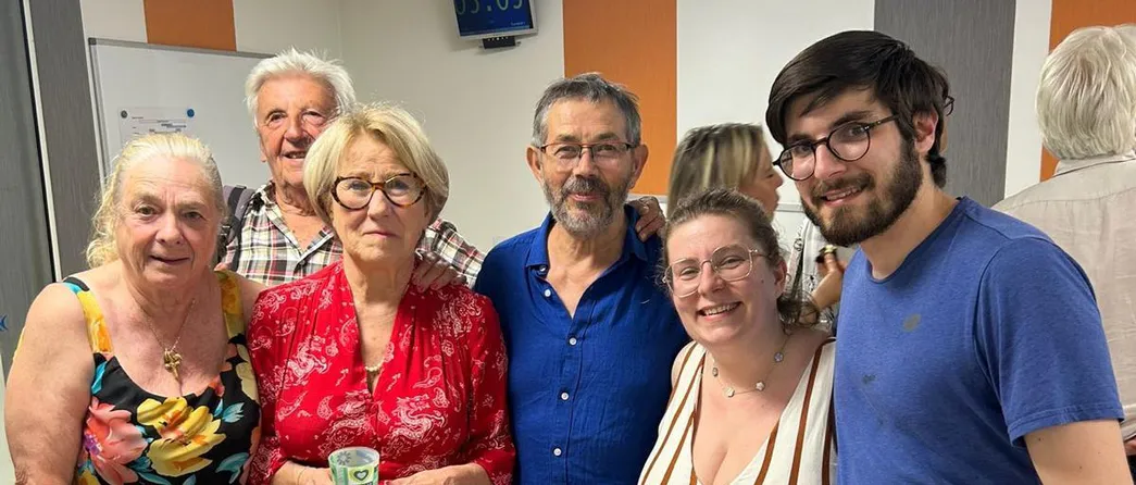 COUPE  D'ETE  -BBQ 2025