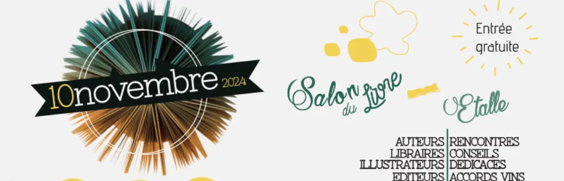 Rencontre avec l'auteur Jean-Luc LEFÈVRE