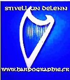 Harpographie