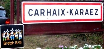 Carhaix
