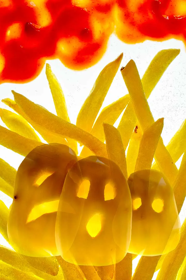 Hal patates fantomes