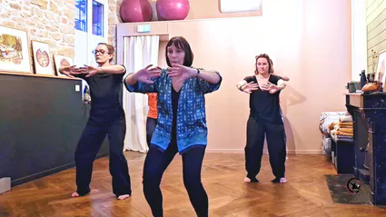 Cours qi gong tai chi bourgoin artdumieuxetre 2025