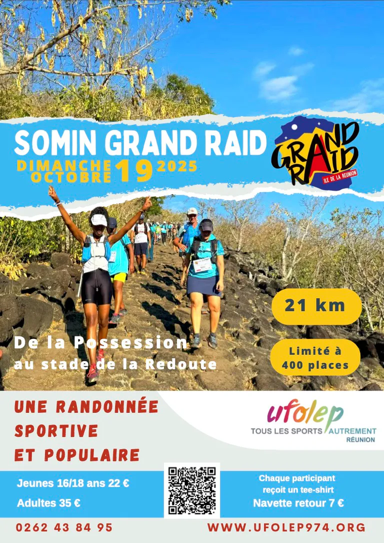 Somin grand raid 5
