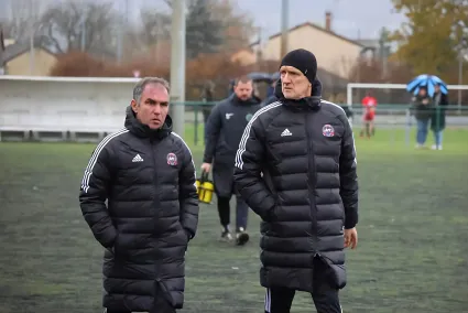 Merci Jérôme Galvaing et Bertrand Hijano !