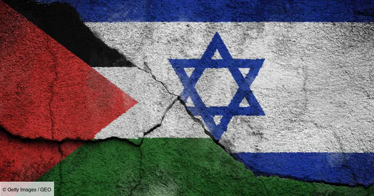 Décryptage / Le «peuple palestinien» n’existe pas !