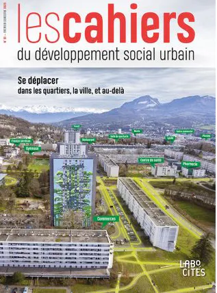 Illettrisme et Mobilité