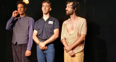 Le Gardien 💖💖💖