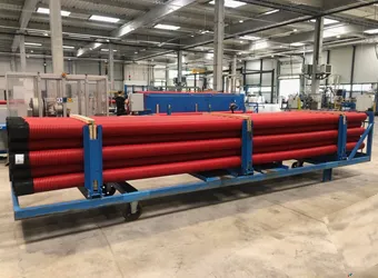 Une nouvelle étape pour Polieco