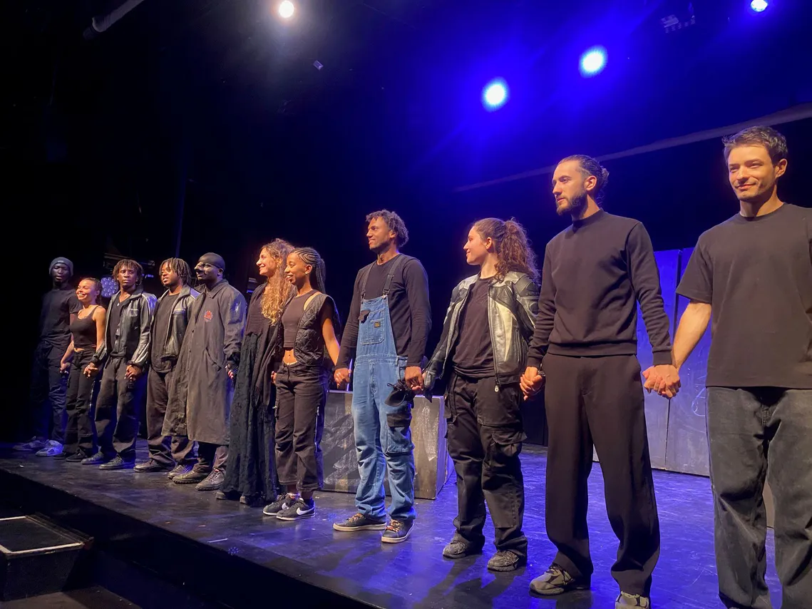 Cyrano 💖💖💖💖