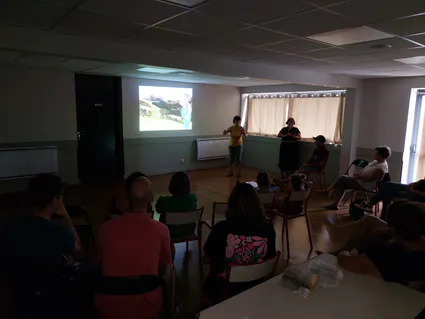 Extrait du spectacle du 20 juillet 2025