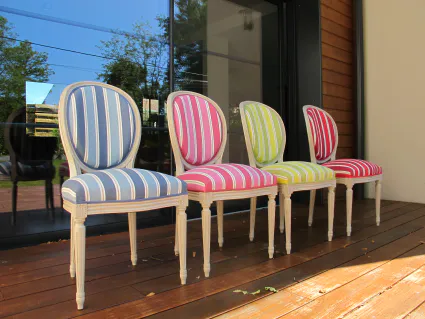 Atelierlesrenaissances tapissierdecorateur tapissiereysines tapissierlacanau tapissiersaintaubindemedoc tapissier saint medard en jalles tapissierbassin arcachon refectionfauteuil