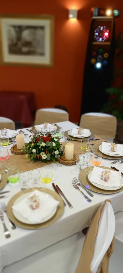 Semi-clé en main détendu