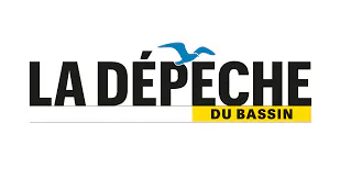 Arcticle dans La Dépêche du bassin
