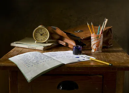 Quand l'écriture devient une thérapie : mon témoignage sincère