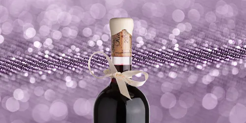 Comment ouvrir une bouteille cirée ?