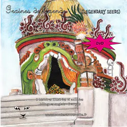 Graines de légende : trois histoires illustrées et animées