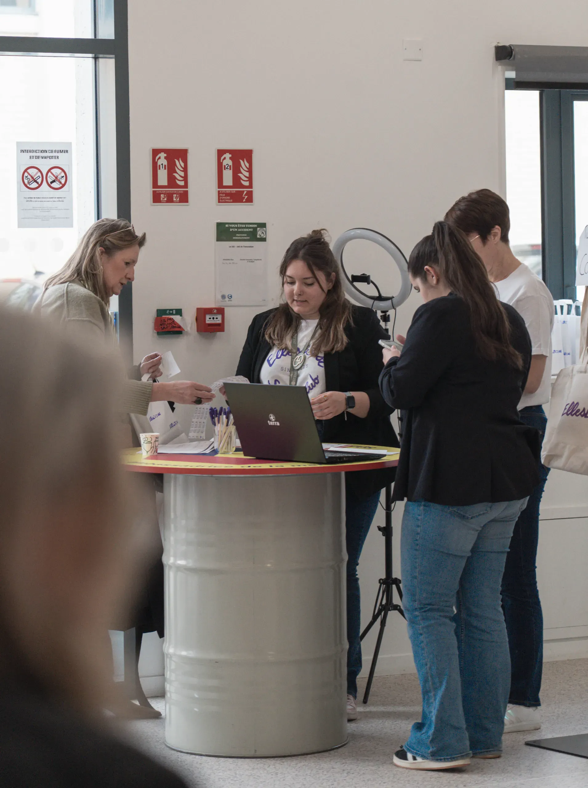 Les erreurs à éviter lors d’un premier contact professionnel