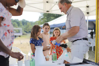 L’ ANCRAGE TERRITORIAL DES GENS DU VOYAGE EN HAUTE-SAÔNE