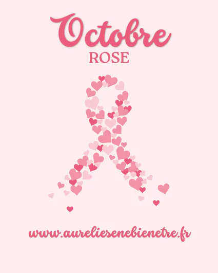 Octobre Rose