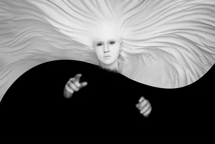Le Yin et le Yang