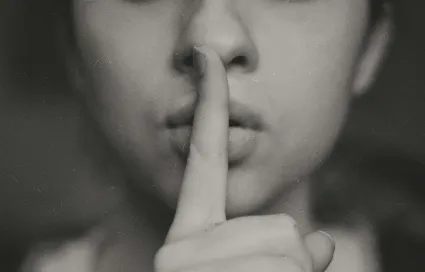 Le biographe et les secrets de famille