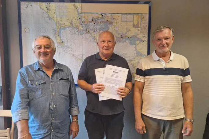 Etude prospective: quel avenir pour la plaisance et la pêche dans le Morbihan en 2050?