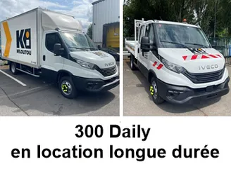 Kiloutou muscle sa flotte