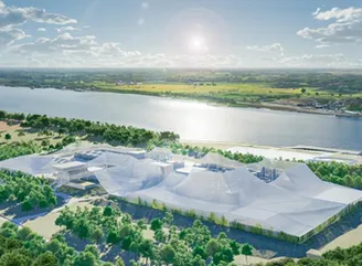 L’énergie de demain, en France