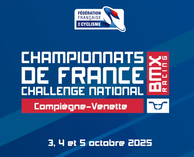 CHAMPIONNAT DE FRANCE COMPIEGNE 2025