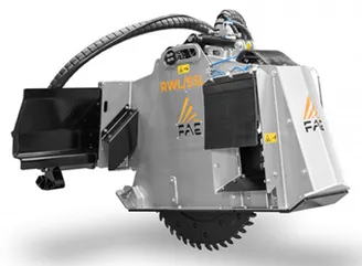 FAE : la coupe maîtrisée