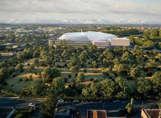 Contrats attribué par SUEZ