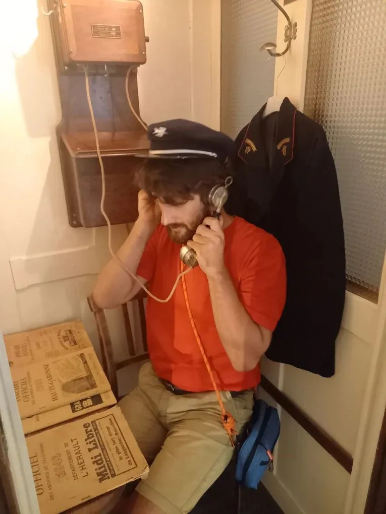 Maxim Trudov nous laisse un avis 5 étoiles