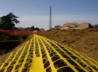 Infrastructure hydrogène