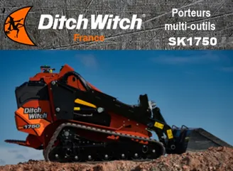 Puissance. Endurance. Résultats.