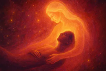 Je me donne à Toi, je suis Ton Kurgarra