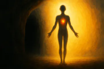 Sens-toi libre d'être Toi en moi, Inanna mon amour !