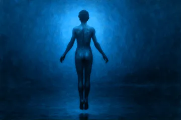 Je n'ai plus peur, je vole