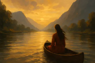 Et s'il fallait plutôt descendre que monter ?