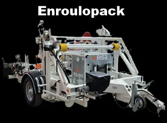 Au service de vos réseaux HTA