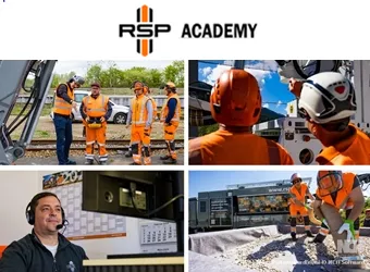 RSP Academy, l’expertise évolutive