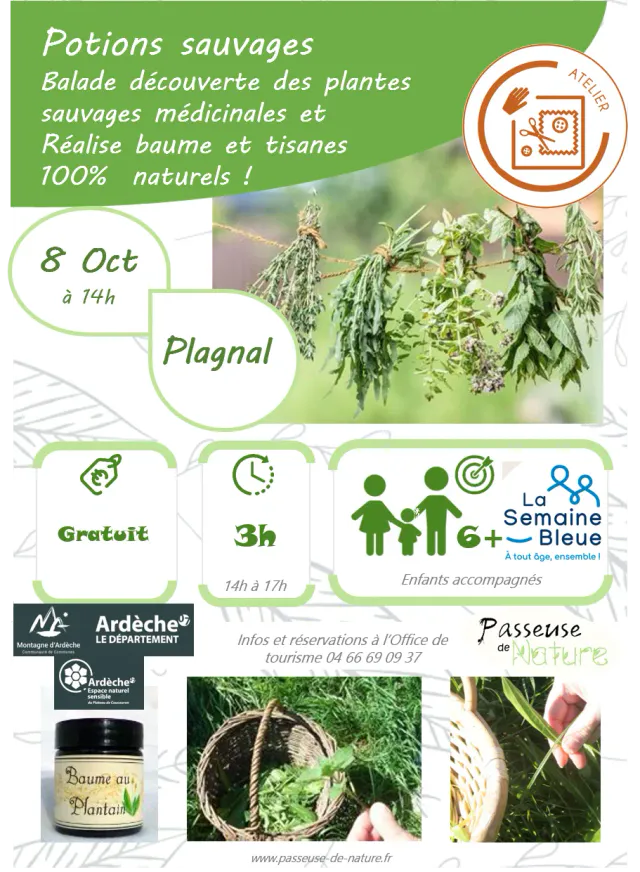 25 10 8 potionsauvage